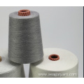 Manufacture Metallic Fiber Blended Yarn